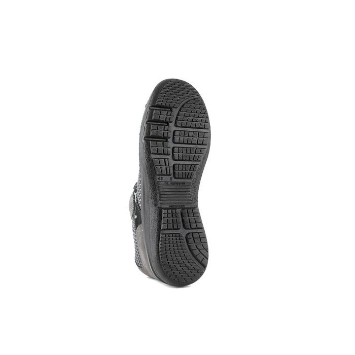 Scarpe antinfortunistiche Davor Fighter S1P SRC - FU0027