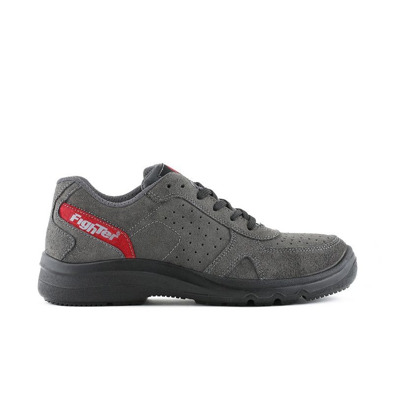 Scarpe antinfortunistiche Cayo Fighter S1P SRC - FU0022