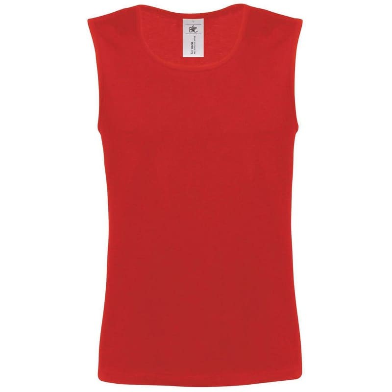Canotta Da Lavoro Athletic Move B&C Collection - BCTM200