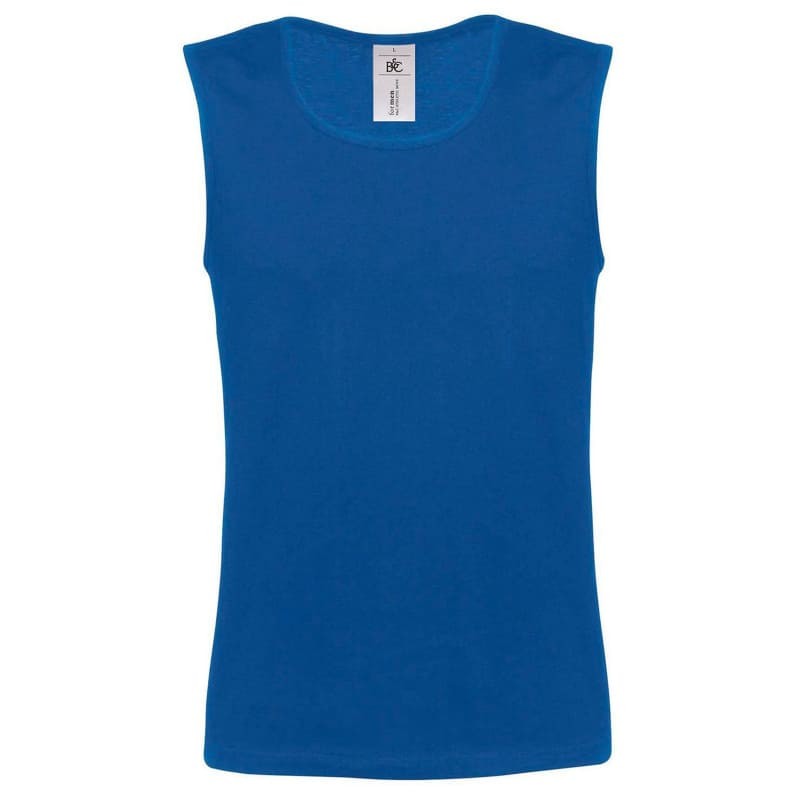 Canotta Da Lavoro Athletic Move B&C Collection - BCTM200