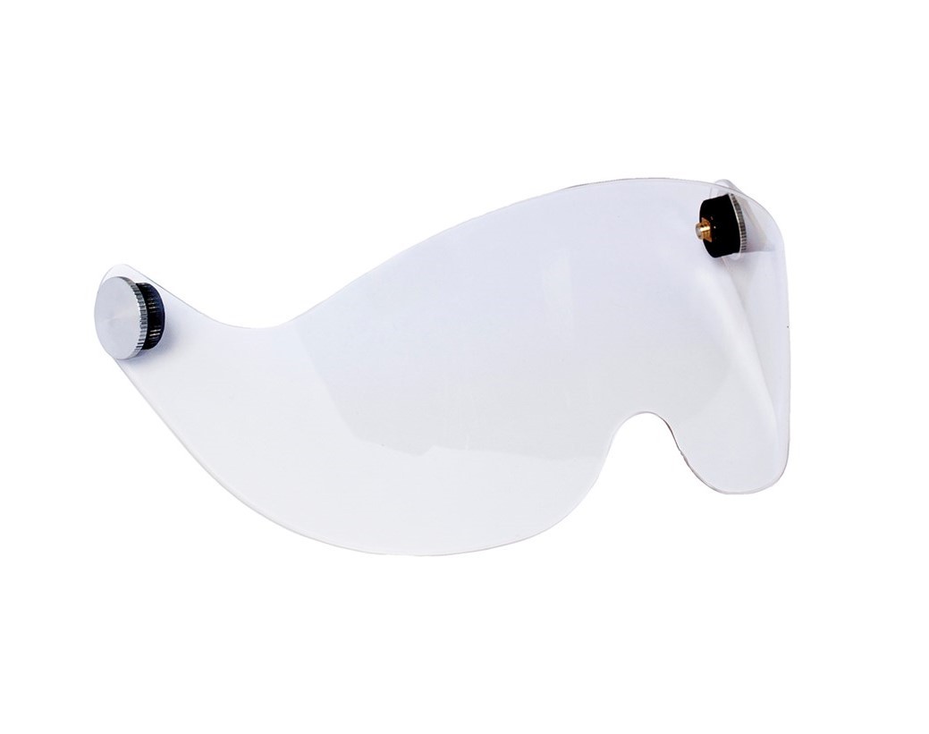 Visiera corta Akrobat AK9020