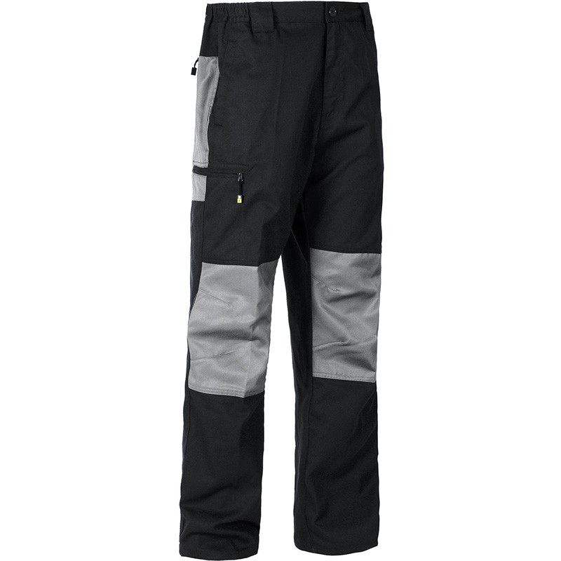 Pantaloni da lavoro Estivi Multitasche B1411