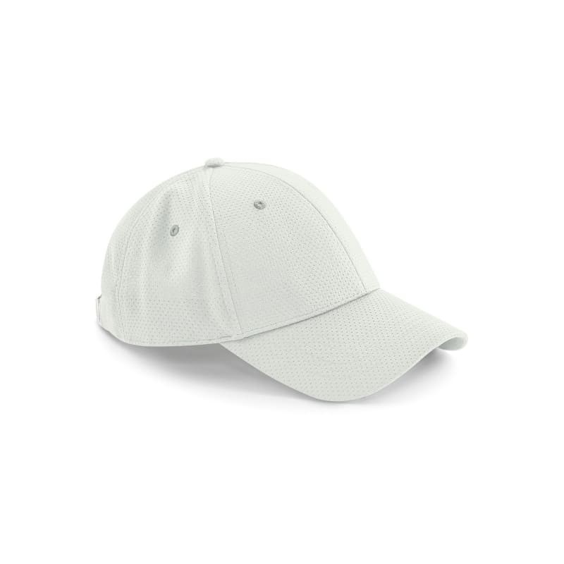 Cappello Air Mesh 6 Panel Cap Beechfield - B196