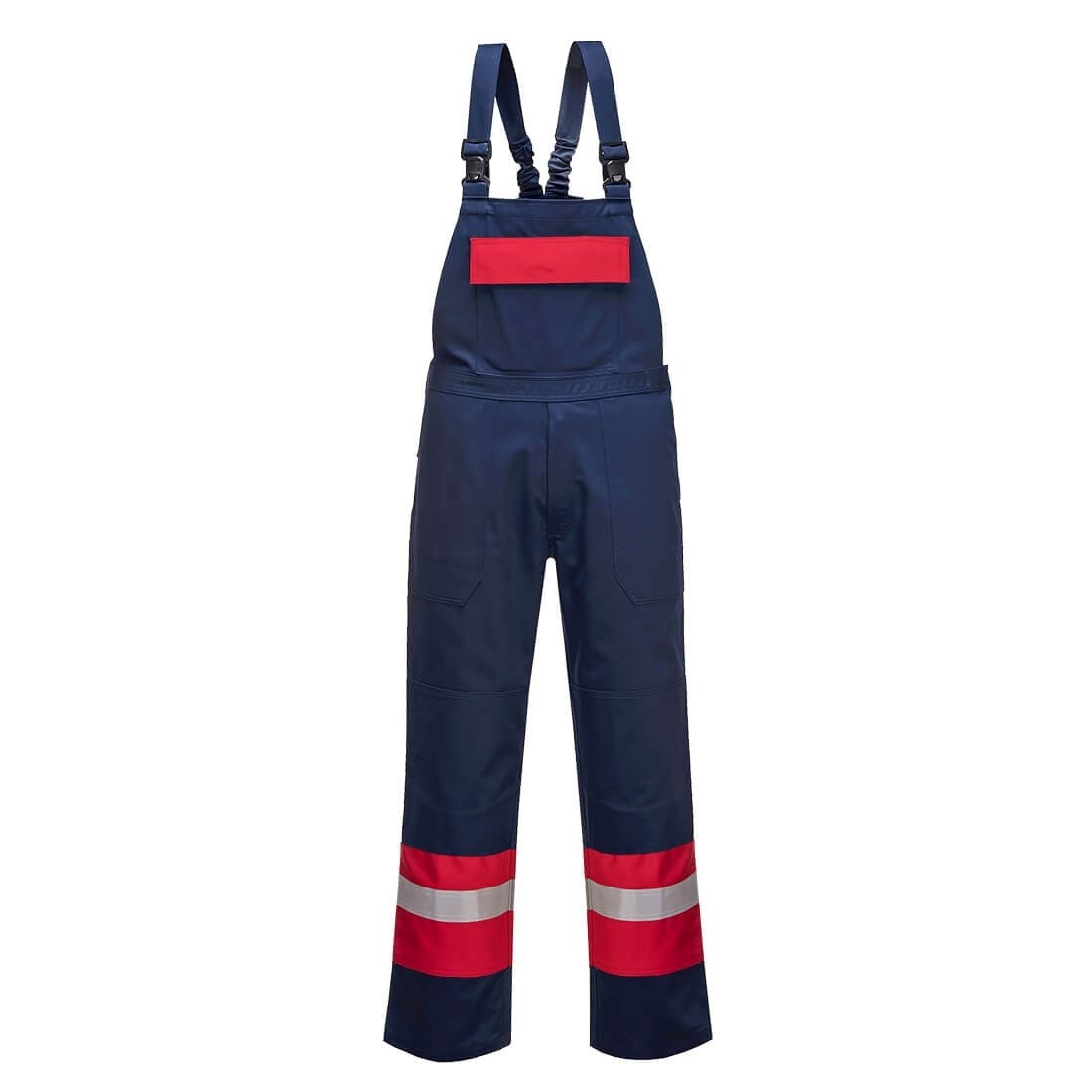 Salopette da Lavoro Bizflame Plus Ignifuga Portwest FR57