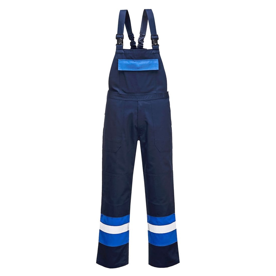 Salopette da Lavoro Bizflame Plus Ignifuga Portwest FR57