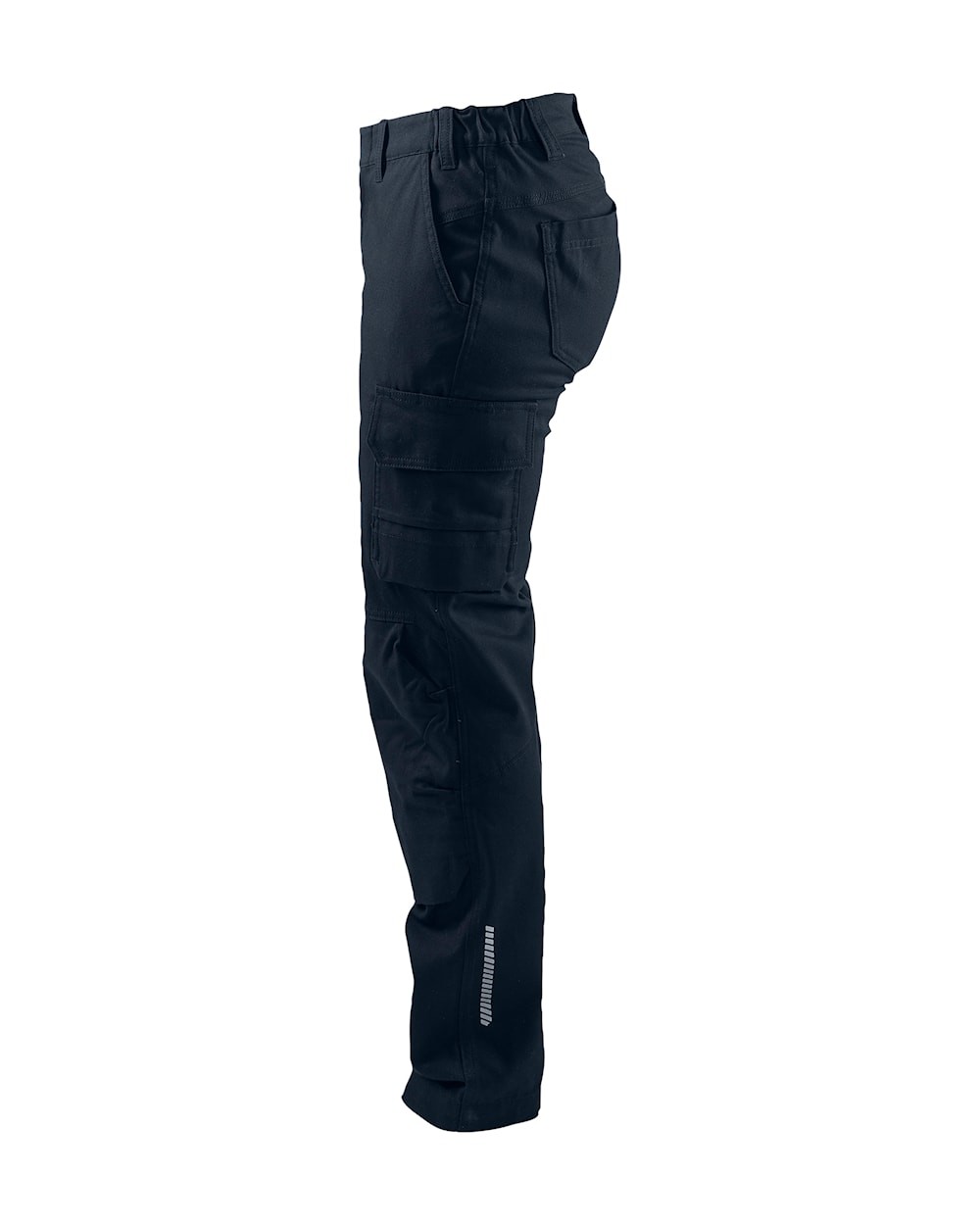 Pantaloni da Lavoro Stretch Multitasche Blaklader Industria Donna 710613448600C42