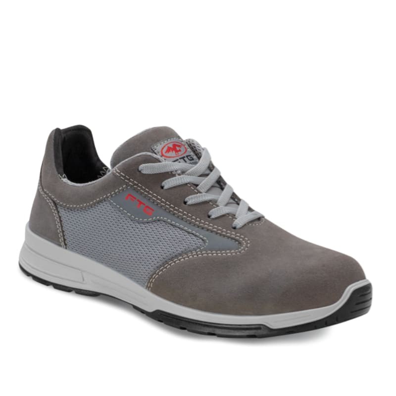 Scarpe Antinfortunistiche FTG Ski S1P SRC