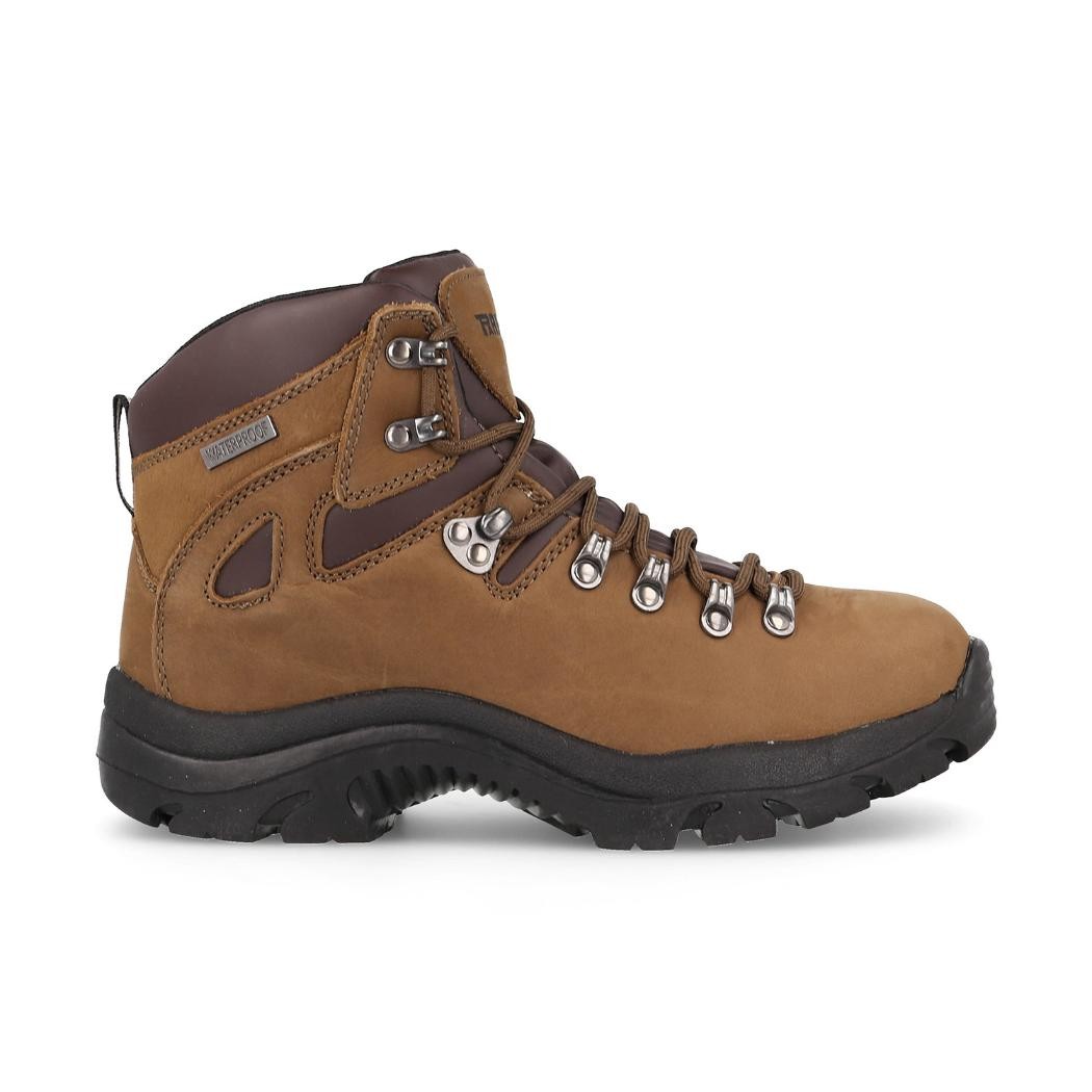 Scarpe Antinfortunistiche Paredes Roncisvalle O1 FO LM347 Alte Metalfree