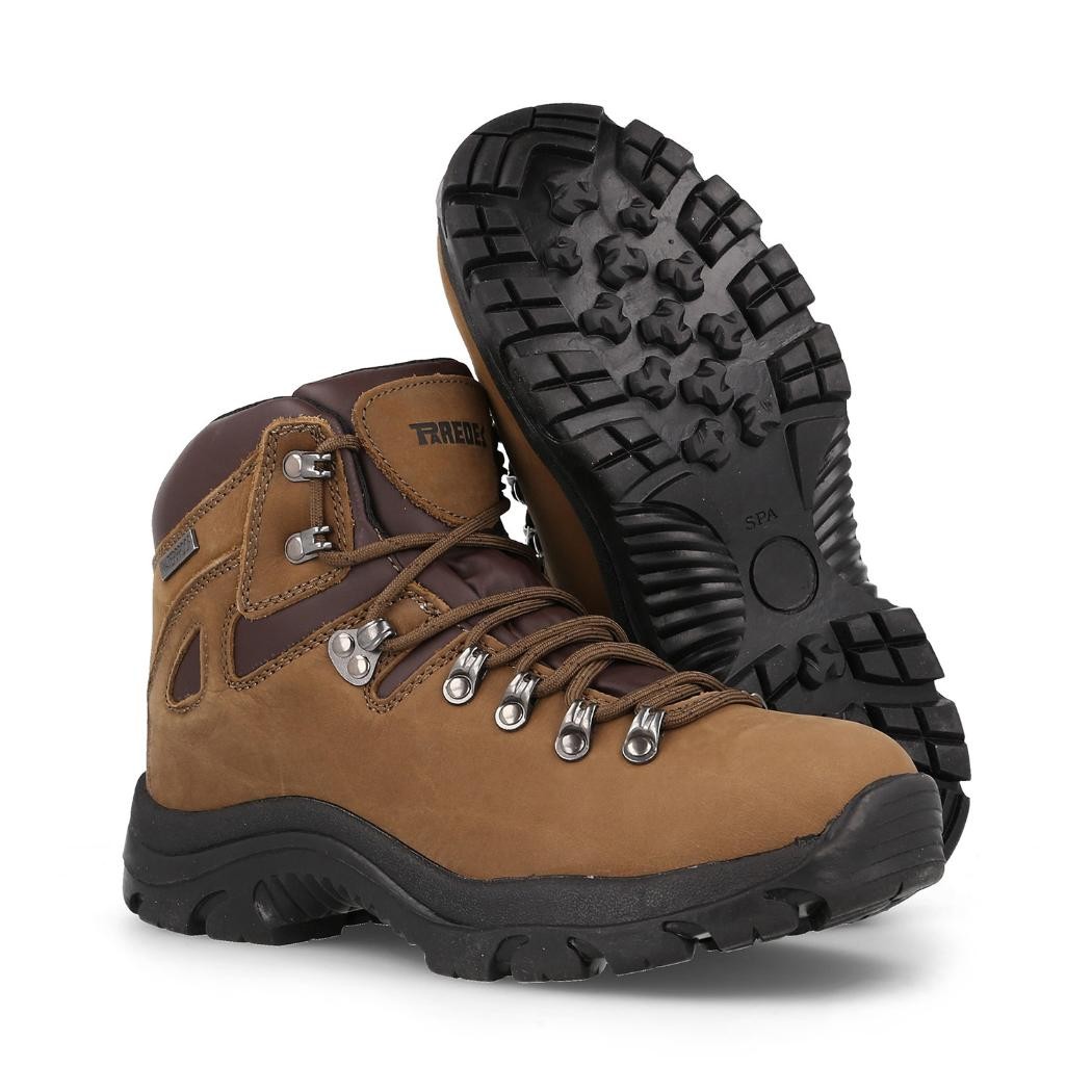 Scarpe Antinfortunistiche Paredes Roncisvalle O1 FO LM347 Alte Metalfree