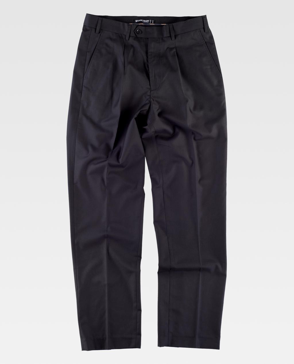 Pantalone da Lavoro Pences B9015 - Workteam
