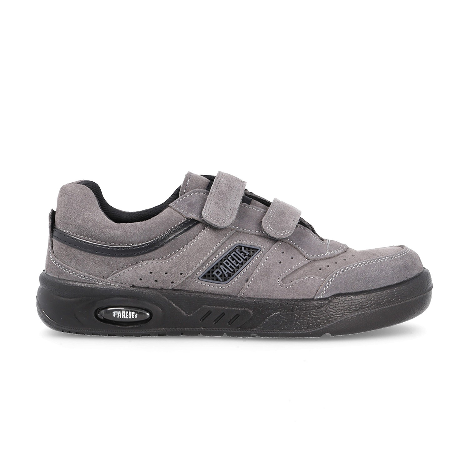 Scarpe Antinfortunistiche Paredes Ecology O1 SRA Basse MetalFree DP104