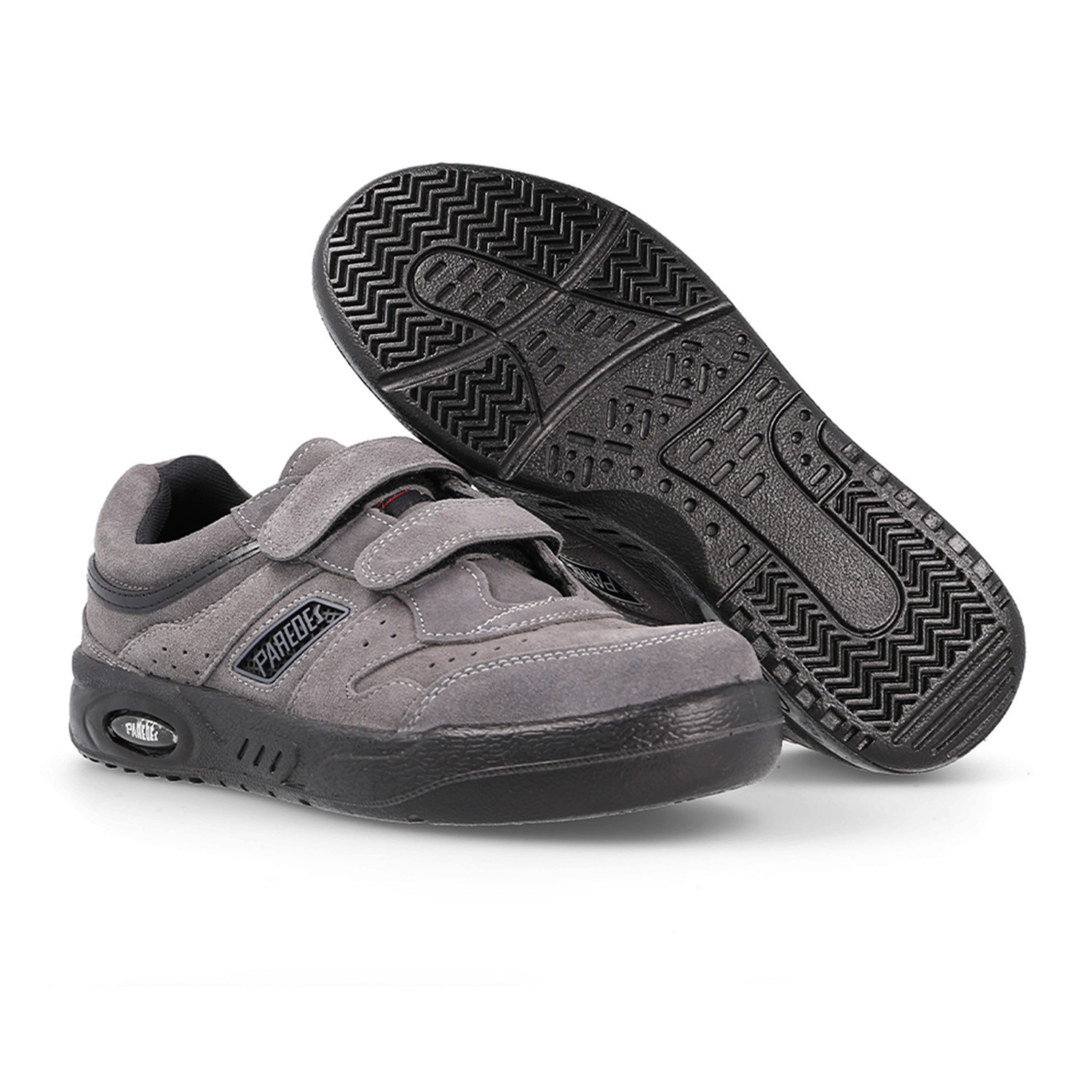Scarpe Antinfortunistiche Paredes Ecology O1 SRA Basse MetalFree DP104