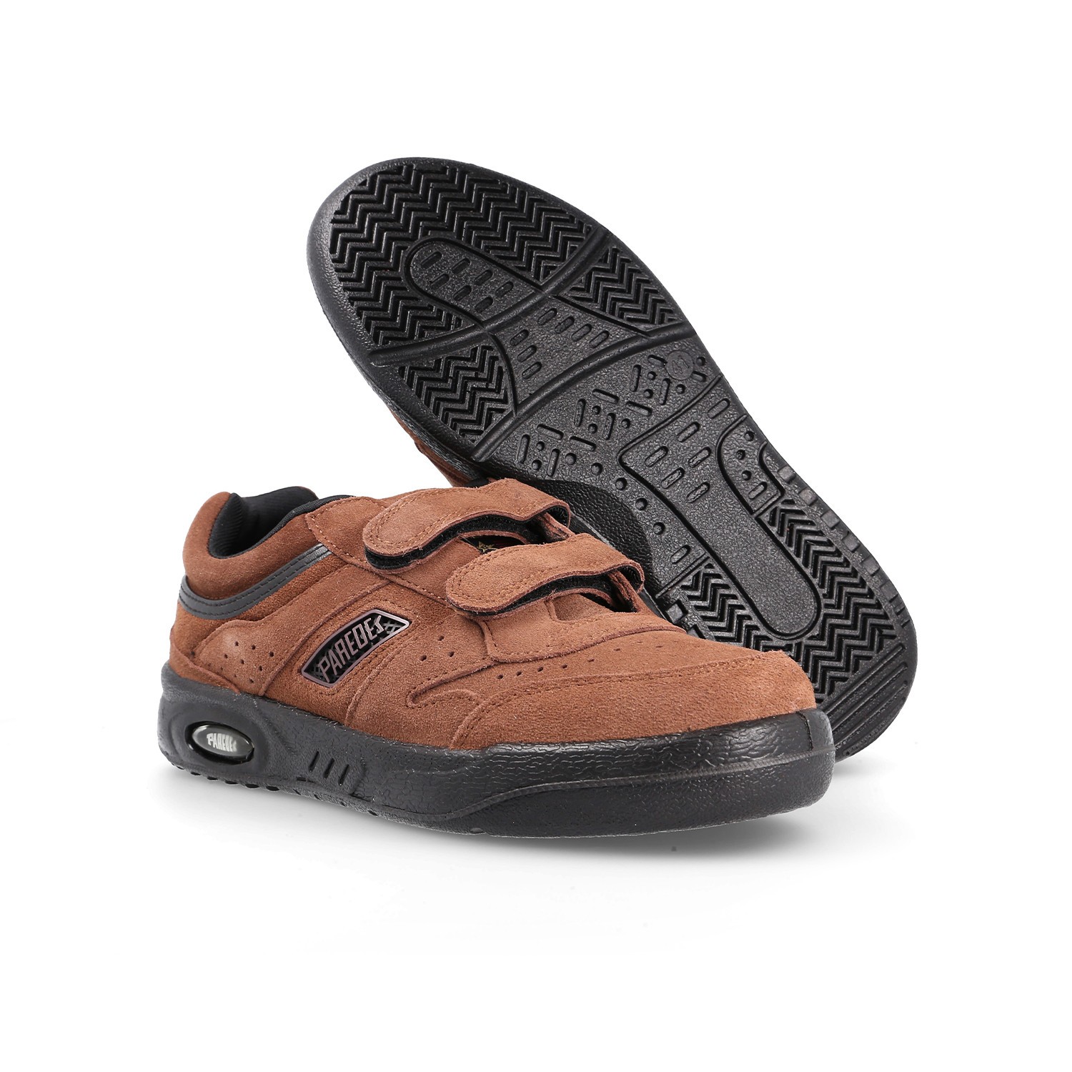 Scarpe Antinfortunistiche Paredes Ecology O1 SRA Basse MetalFree DP104