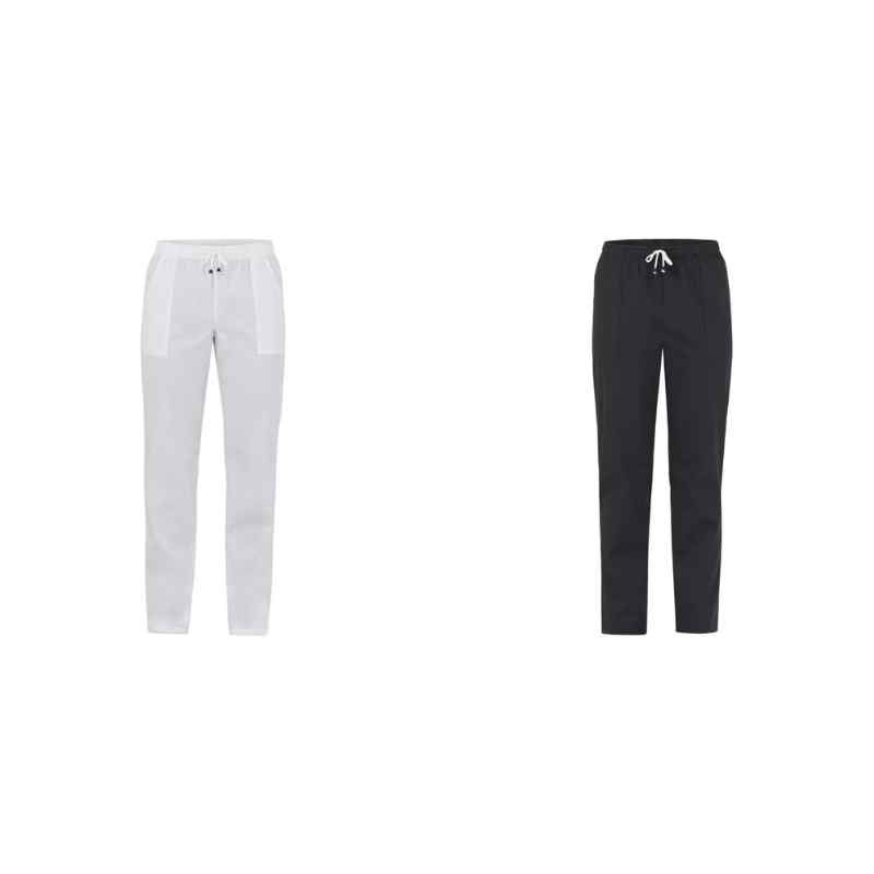 Pantaloni da Lavoro Multitasche Giblor's Cleopatra Q3P00283