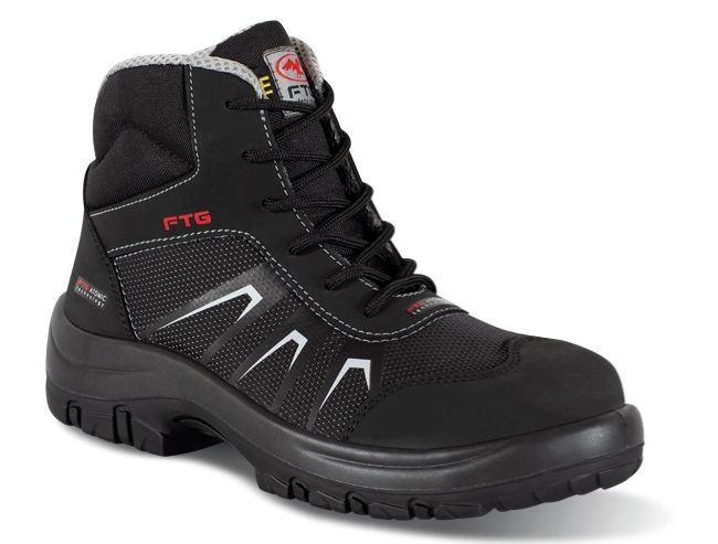 Scarpe antinfortunistiche FTG Perseus SB E WPA PS HI CI HRO FO SR