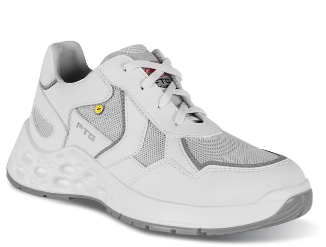 Scarpe antinfortunistiche FTG Prism S3S FO ESD SR
