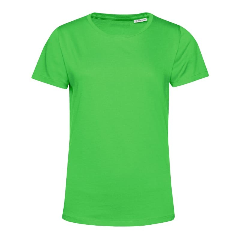 T-shirt Da Lavoro Organic E150 B&C Collection - BCTU01B