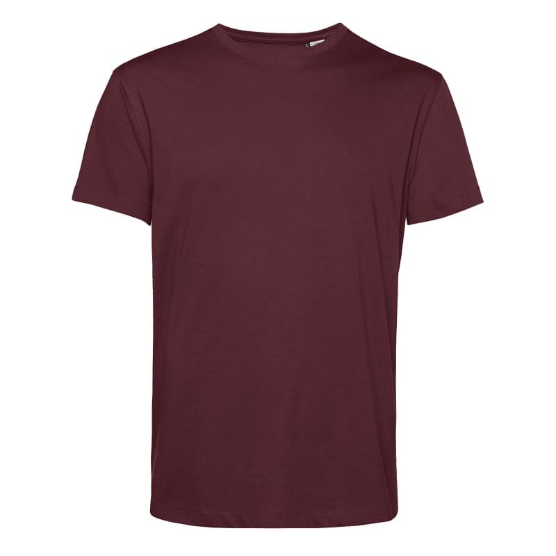 T-shirt Da Lavoro Organic E150 B&C Collection - BCTU01B