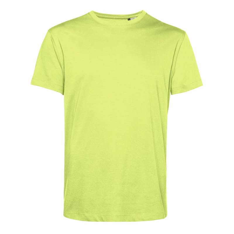T-shirt Da Lavoro Organic E150 B&C Collection - BCTU01B