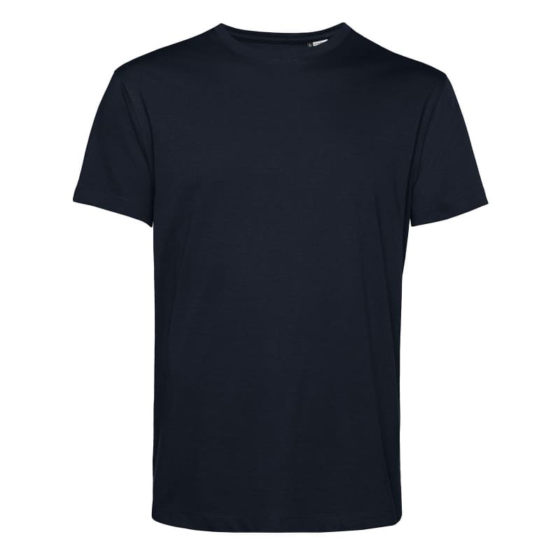 T-shirt Da Lavoro Organic E150 B&C Collection - BCTU01B