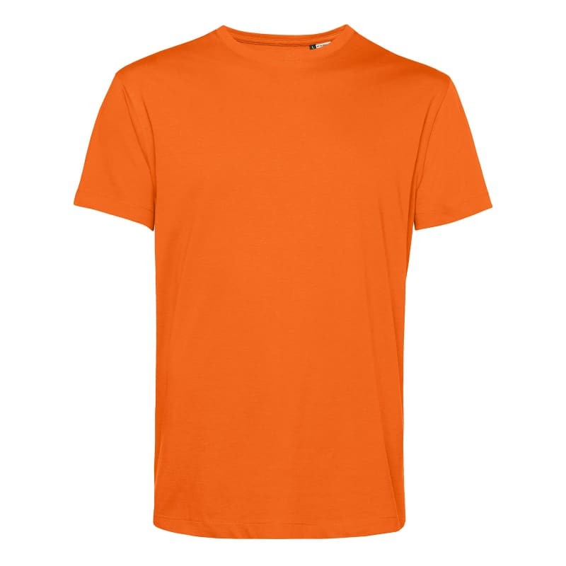 T-shirt Da Lavoro Organic E150 B&C Collection - BCTU01B