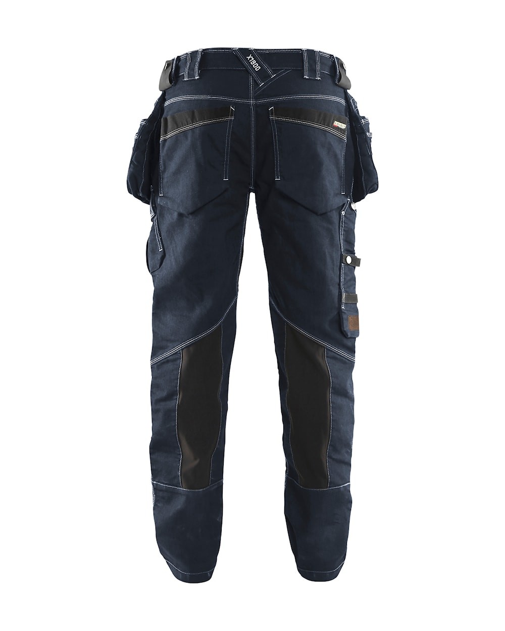 Pantaloni da Lavoro Artigiano Stretch Multitasche Blaklader X1900 199011418999C50
