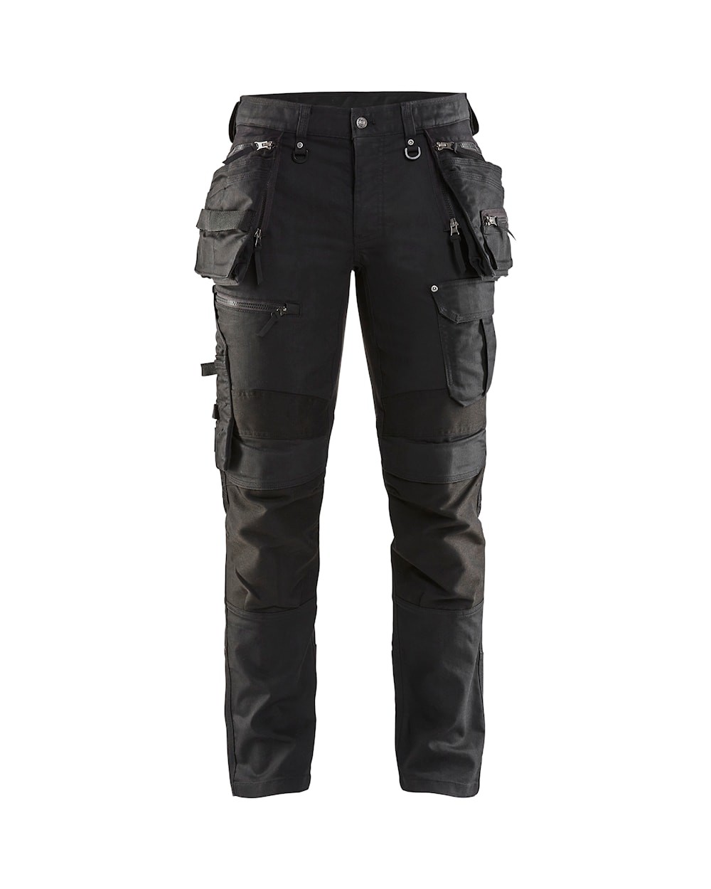 Pantaloni da Lavoro Artigiano Stretch Multitasche Blaklader X1900 199011418999C50