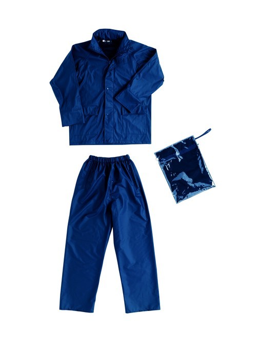 Completo da Lavoro Rossini Newport HH310