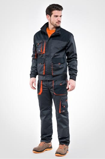Pantaloni da Lavoro Multitasche Sottozero Eclisse Winter N920GNW