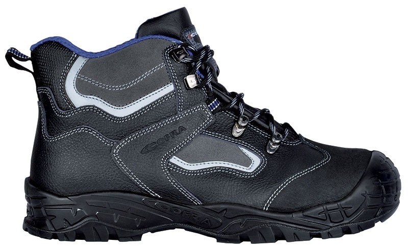 Scarpe Cofra Hudson Bis S3 SRC