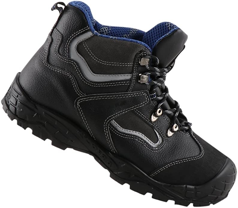 Scarpe Cofra Hudson Bis S3 SRC