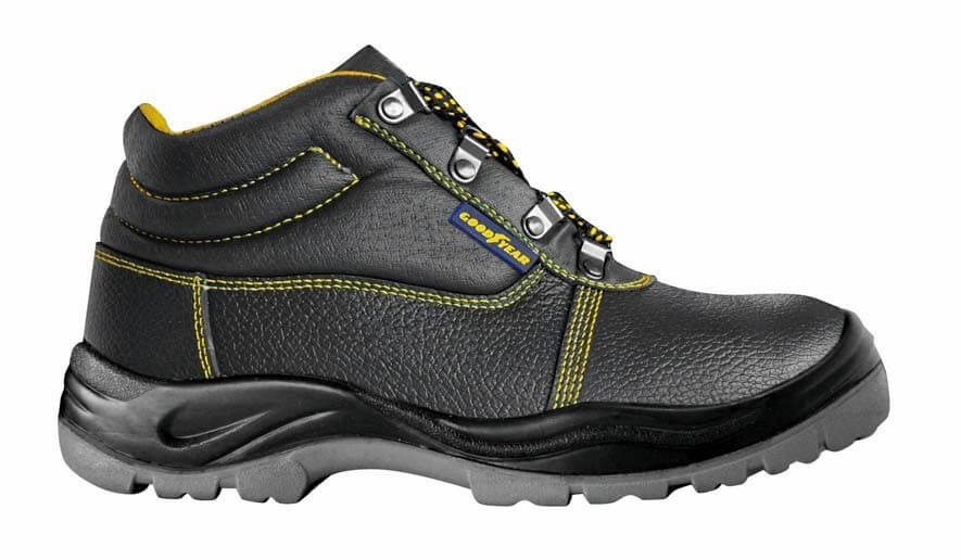 Scarpe antinfortunistiche GOODYEAR S3 Alte