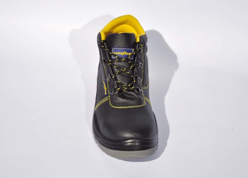 Scarpe antinfortunistiche GOODYEAR S3 Alte