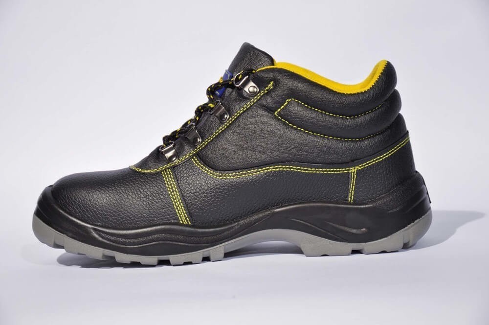 Scarpe antinfortunistiche GOODYEAR S3 Alte