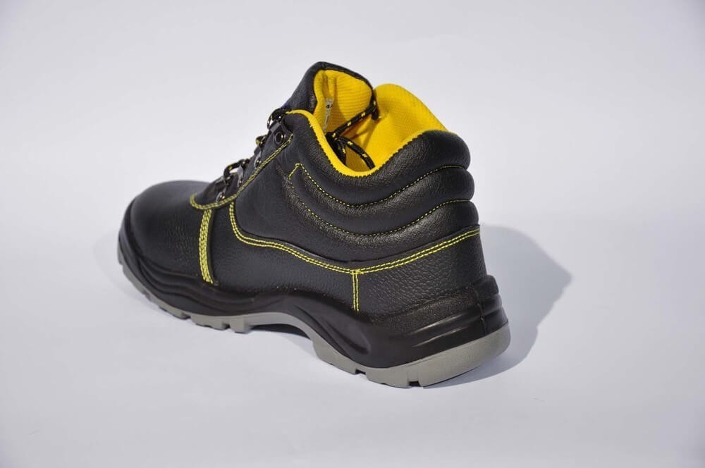 Scarpe antinfortunistiche GOODYEAR S3 Alte