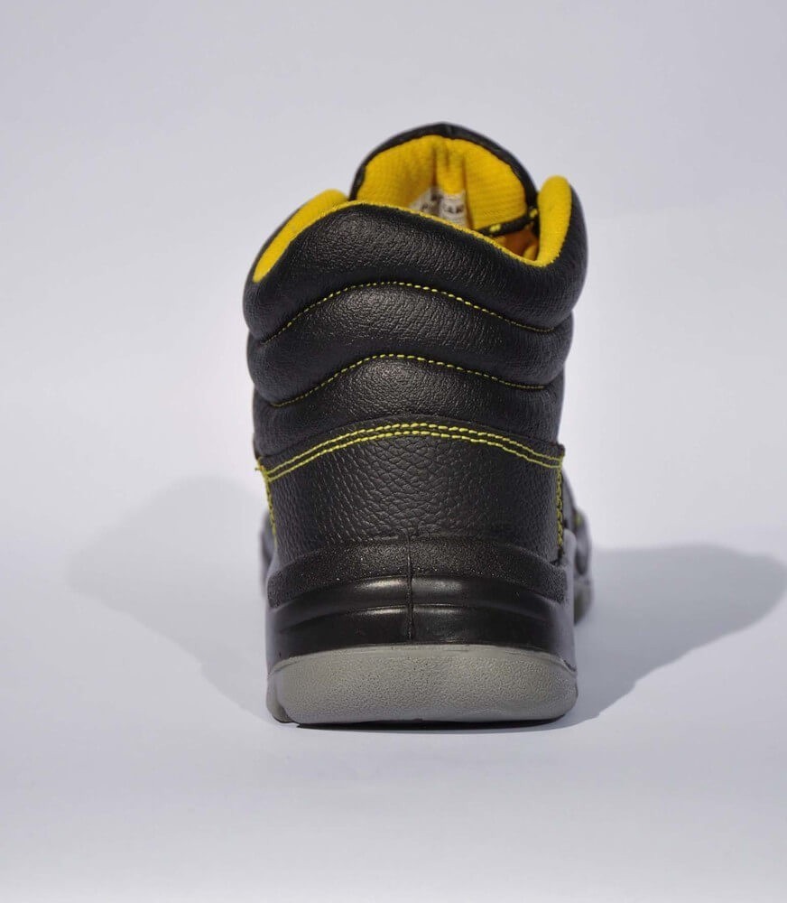 Scarpe antinfortunistiche GOODYEAR S3 Alte