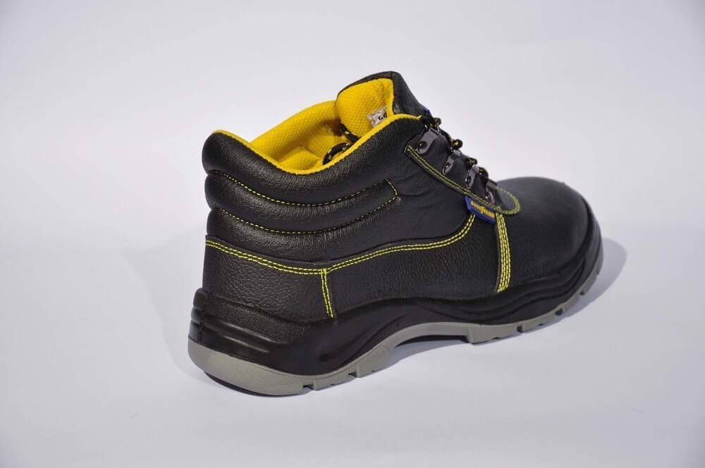 Scarpe antinfortunistiche GOODYEAR S3 Alte