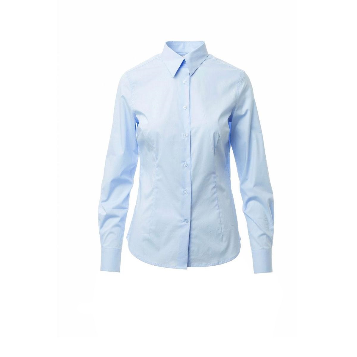 Camicia Da Lavoro Stretch Payper Florentia Lady AY 7348