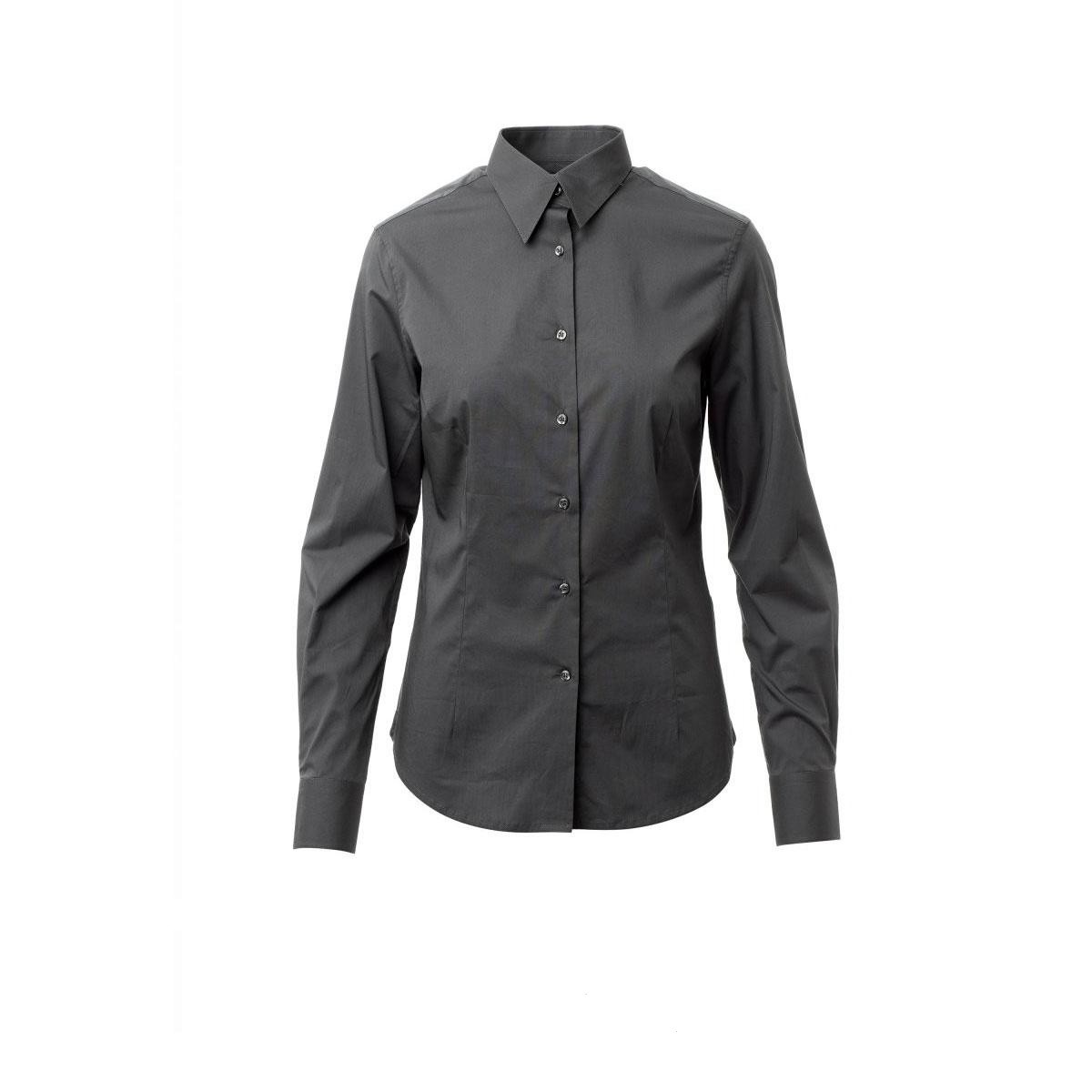Camicia Da Lavoro Stretch Payper Florentia Lady AY 7348