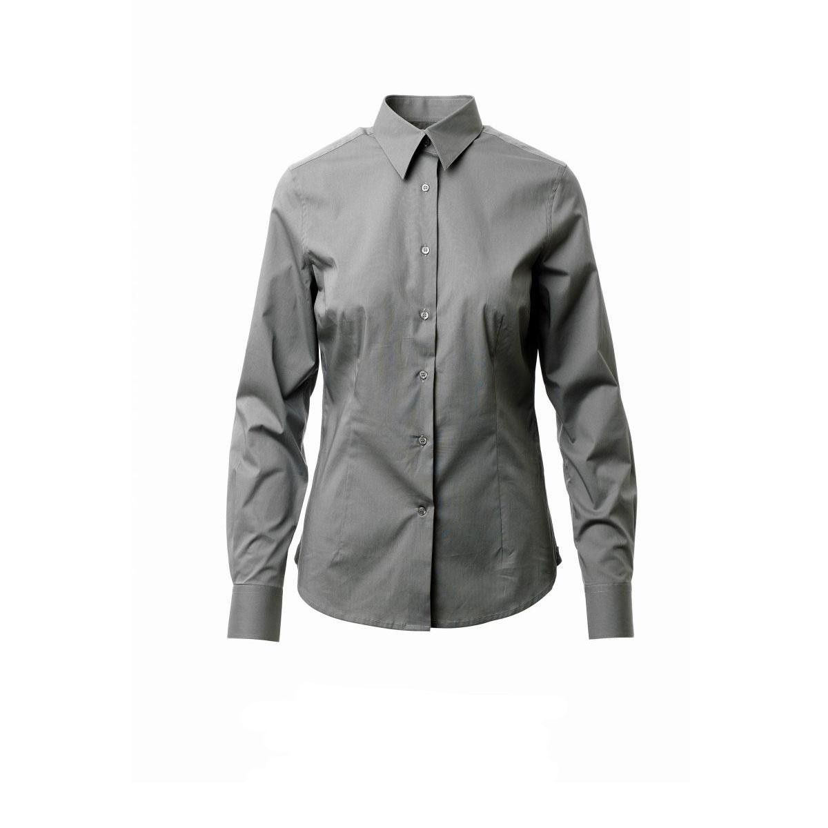 Camicia Da Lavoro Stretch Payper Florentia Lady AY 7348