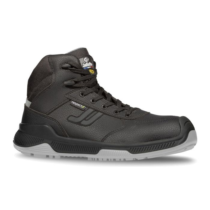 Scarpe antinfortunistiche Jallatte Jalbasalt S3 CI HI ESD SRC JI534