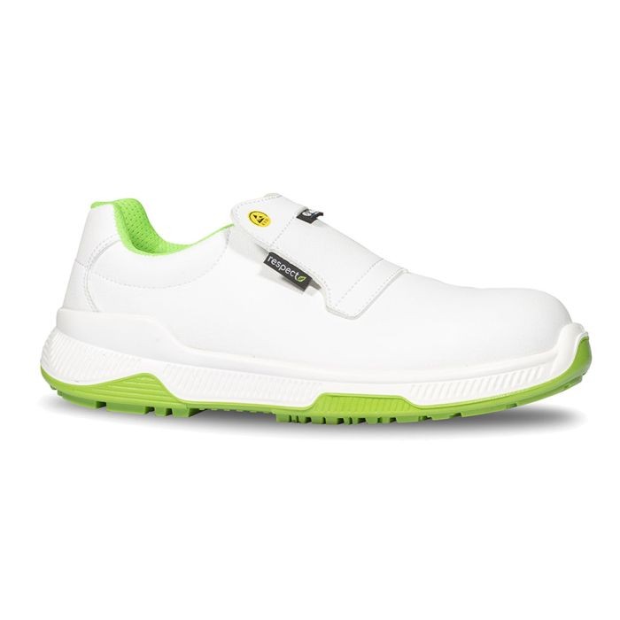 Scarpe antinfortunistiche Jallatte Jalquartz S2 ESD SRC JI512