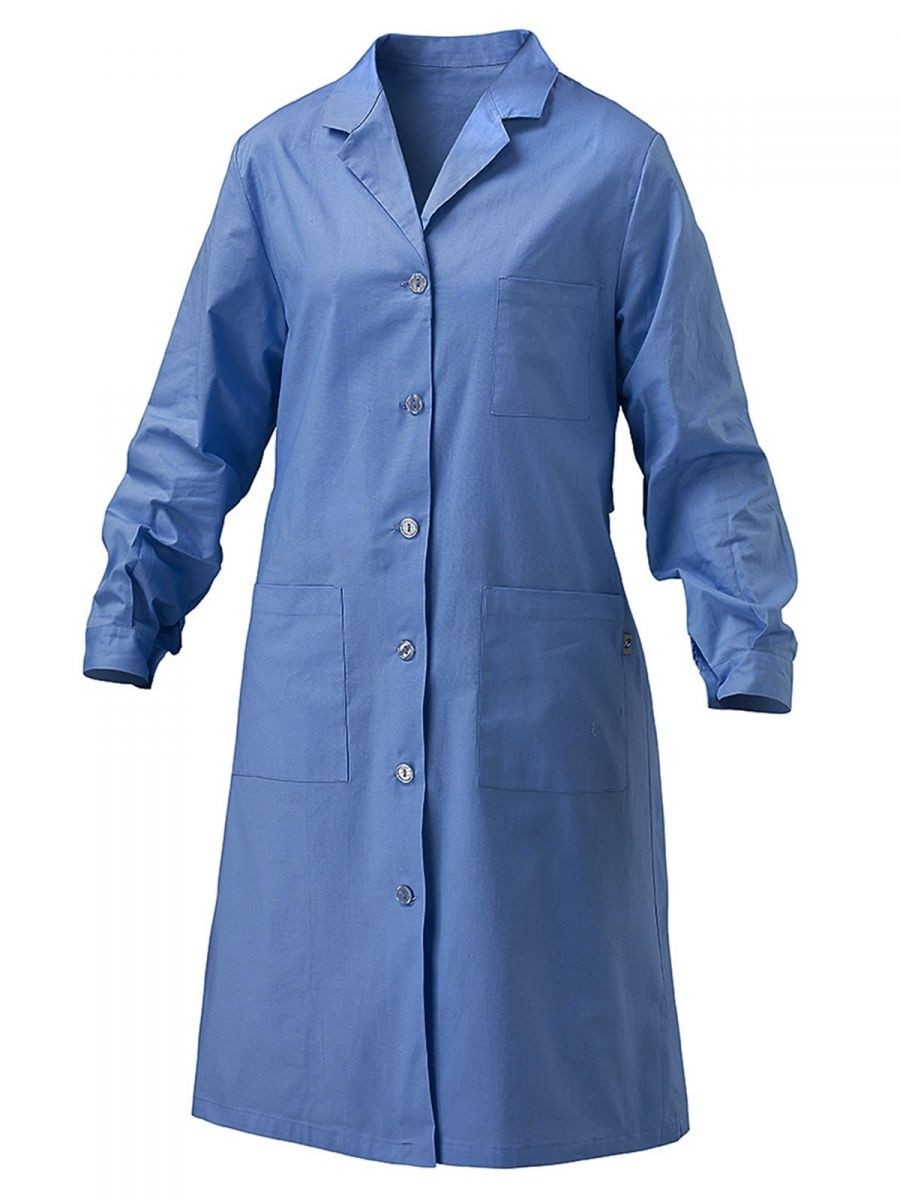 Camice da Donna da Lavoro Elba Siggi 100% Cotone