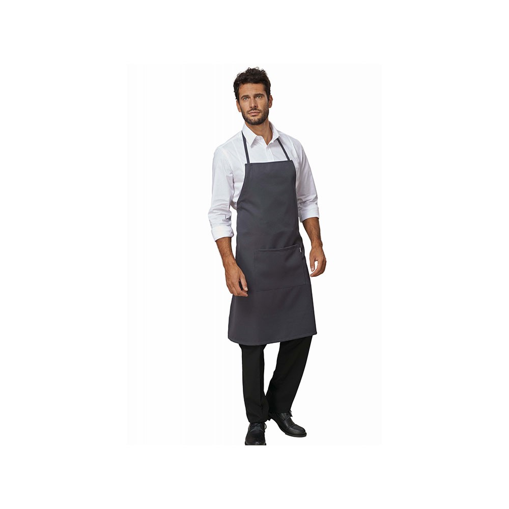 Grembiule da Lavoro Raoul unisex Siggi antimacchia e ingualcibile - 28PZ0393/00-0792