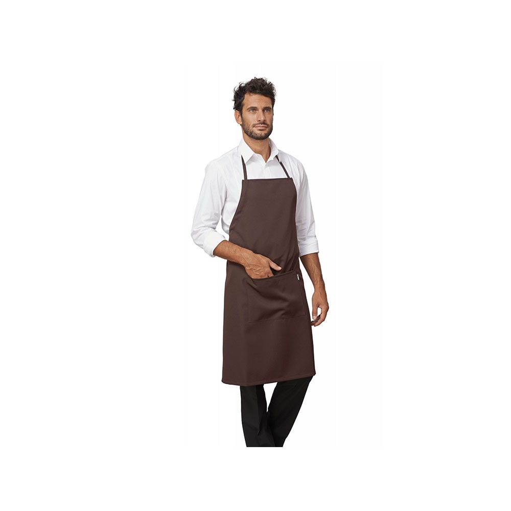 Grembiule da Lavoro Raoul unisex Siggi antimacchia e ingualcibile - 28PZ0393/00-0792