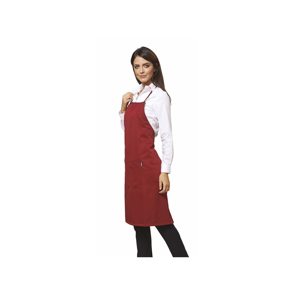 Grembiule da Lavoro Raoul unisex Siggi antimacchia e ingualcibile - 28PZ0393/00-0792