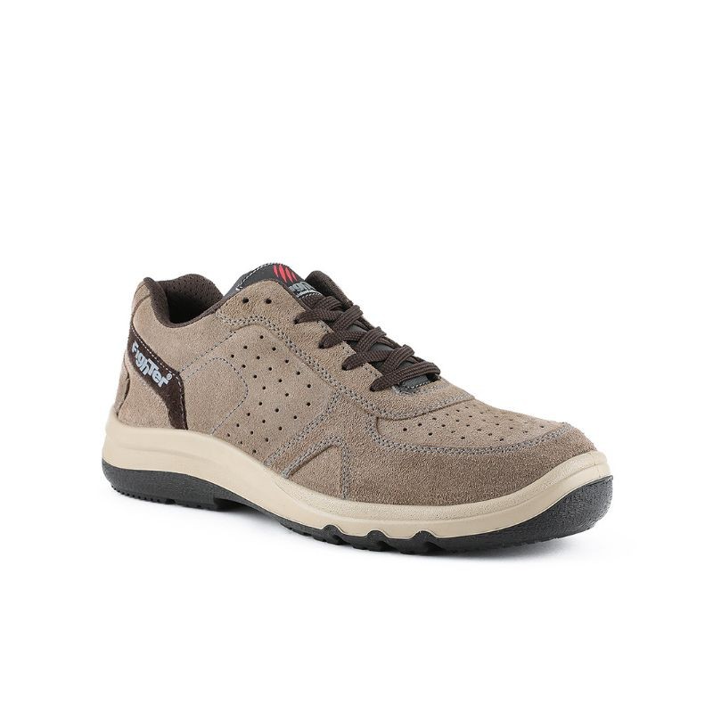 Scarpe antinfortunistiche Desio Fighter S1P SRC - FU0106