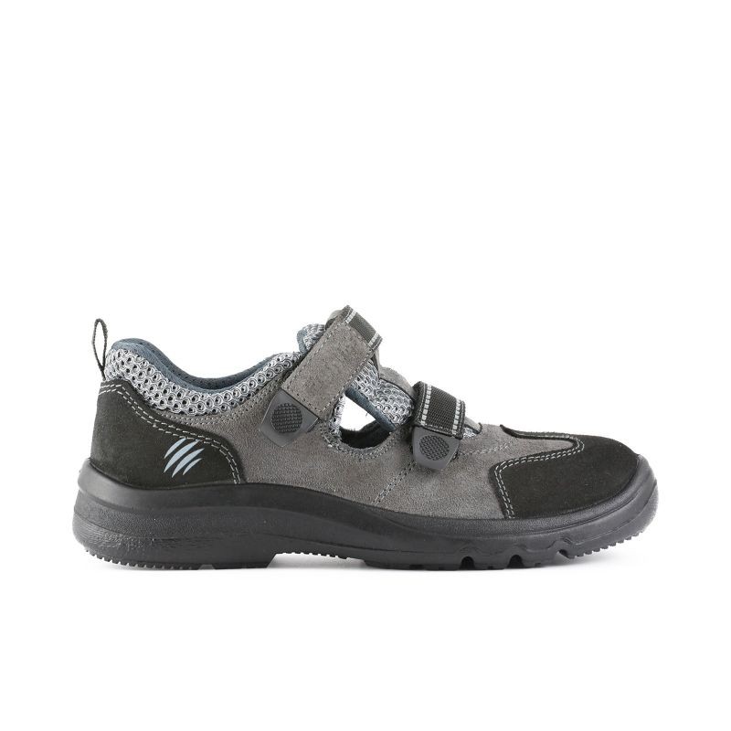 Sandali antinfortunistici Alen Fighter S1P SRC - FU0030