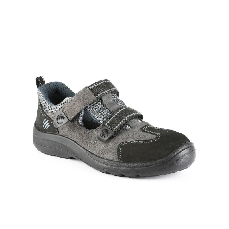 Sandali antinfortunistici Alen Fighter S1P SRC - FU0030