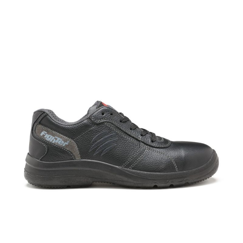 Scarpe antinfortunistiche Kosmos Fighter S3 SRC ESD - FU0494
